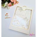 Подарочный набор для новорожденных