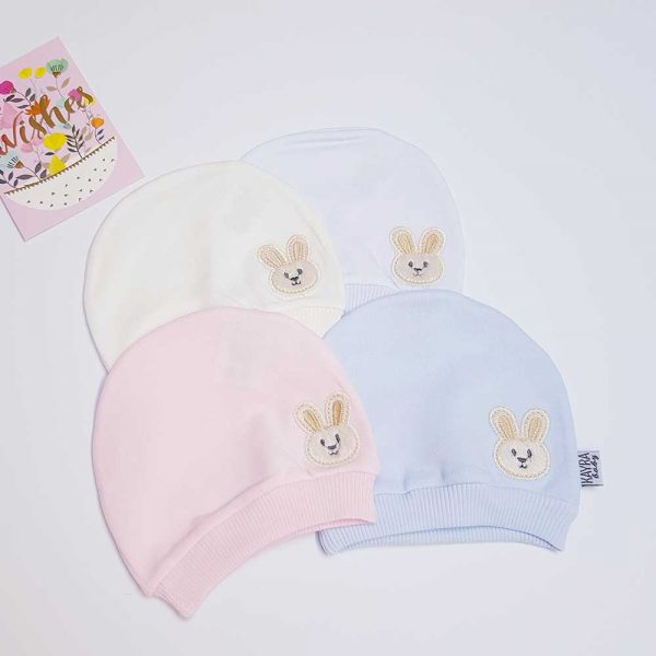 шапочки для неврожденных