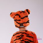 Детская маскарадная Шапочка Тигра